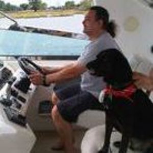 Meet your Posher, Miguel